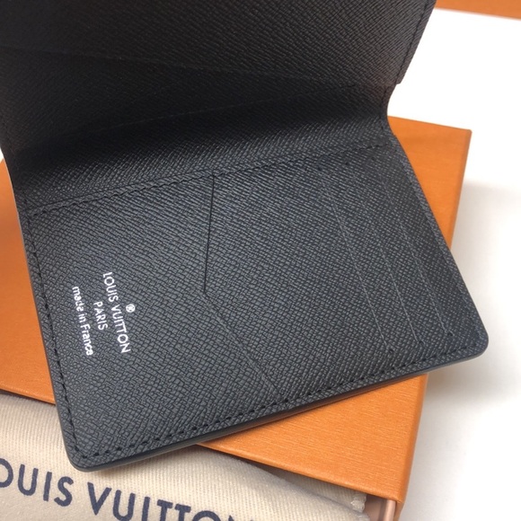 🎉HP🎉Louis Vuitton Wallet pocket organizer - Picture 4 of 8